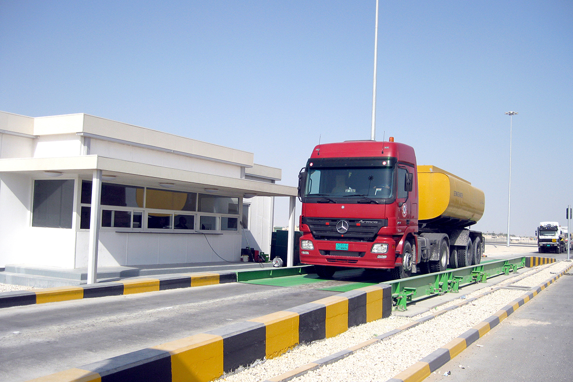 Road Freight